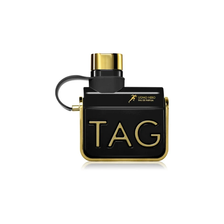 Tag Him Men Black EDP - 100 ml