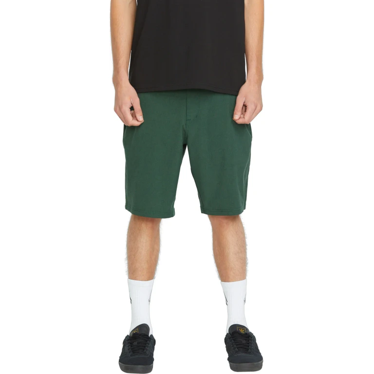 Frickin Cross Shred Static Short 20" - Men's