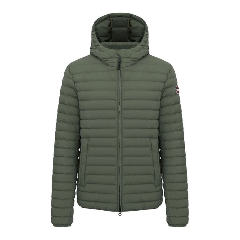 Manteau Rembourré - C (12454ZP498)
