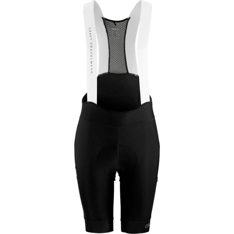 Pro Gravel Bib Shorts - Men's