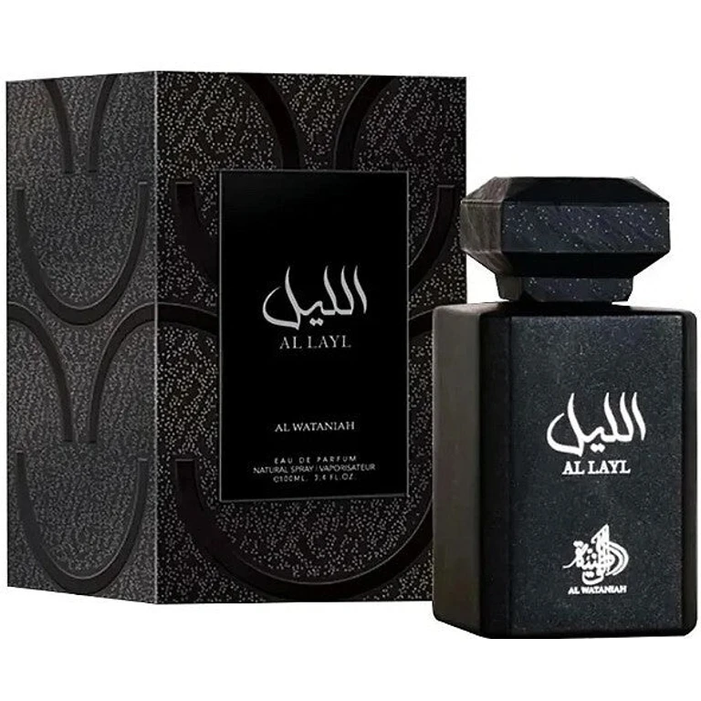 Al Layl - EDP - Volume: 100 ml