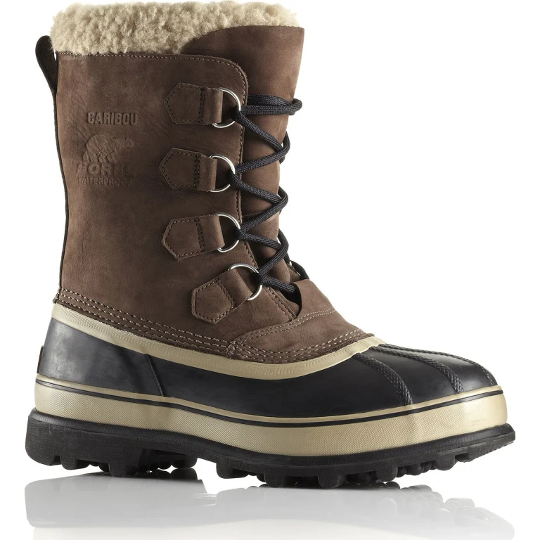 Sorel Caribou Winter Boots - Men's