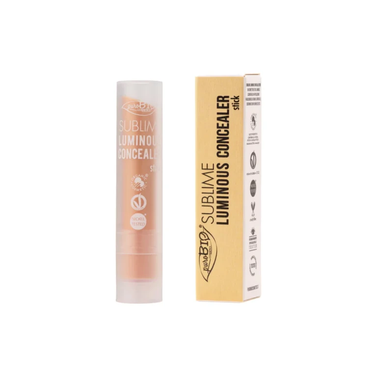 cosmetics Sublime Luminous Stick Concealer, 06 (3.60 g)