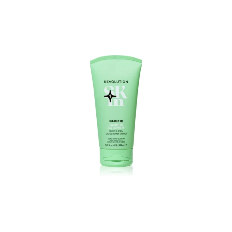 Clearly Clarify Clearly Me facial cleansing gel 150 ml