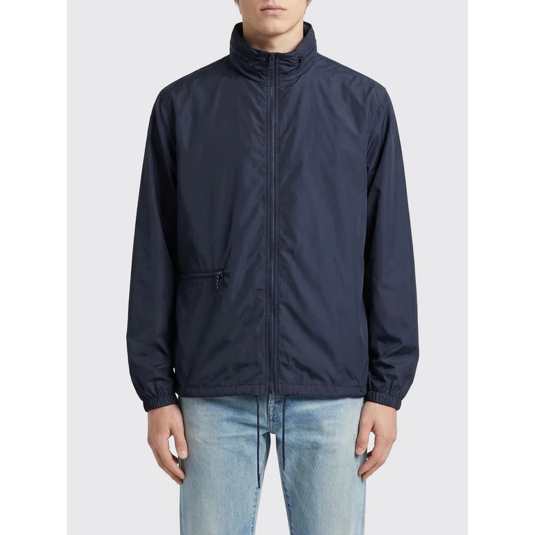 Nylon Jacket (860695Y1N404040)