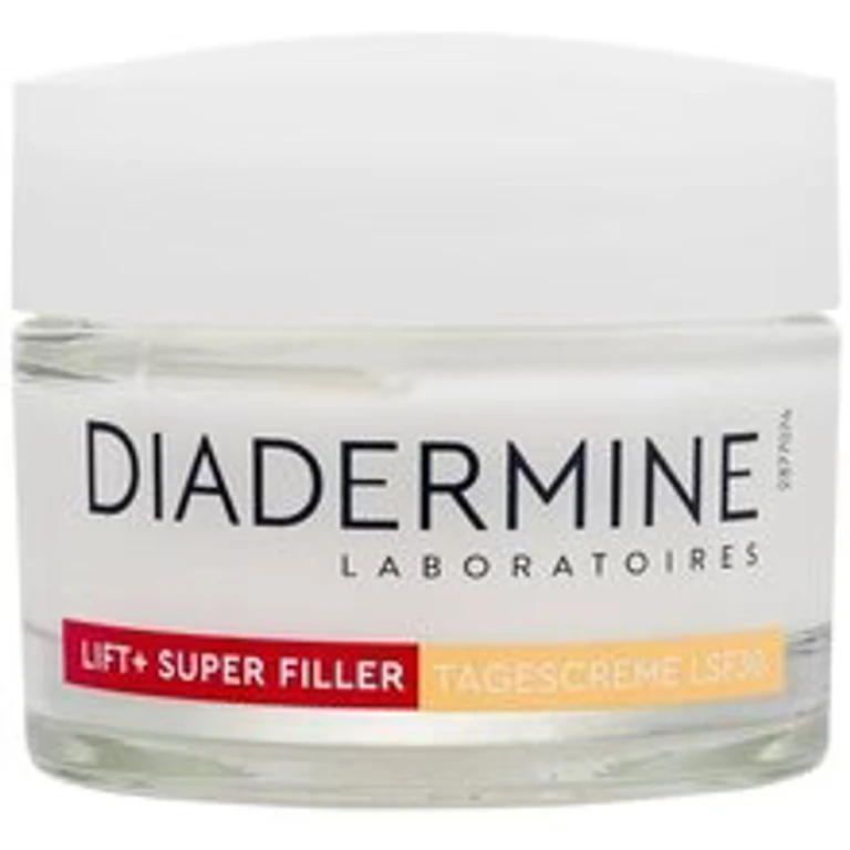 Lift+ Super Filler Anti-Age Day Cream SPF30 - 50ml