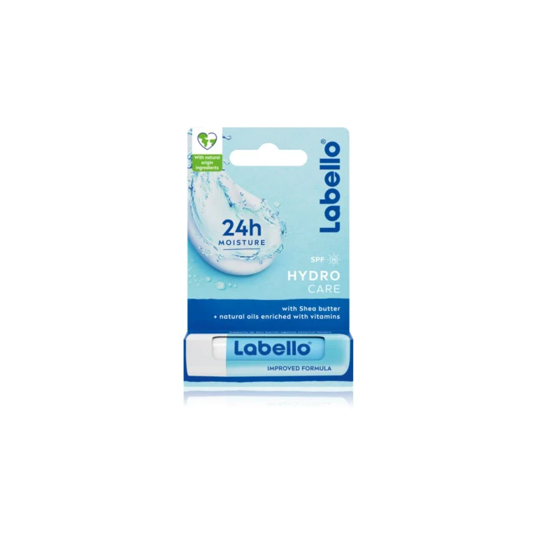 Hydro Care 24h Hydrating Lip Balm SPF15 - 4.8 g