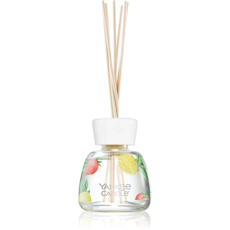 Signature Iced Berry Lemonade Diffuser - Aroma Diffuser - 100ml