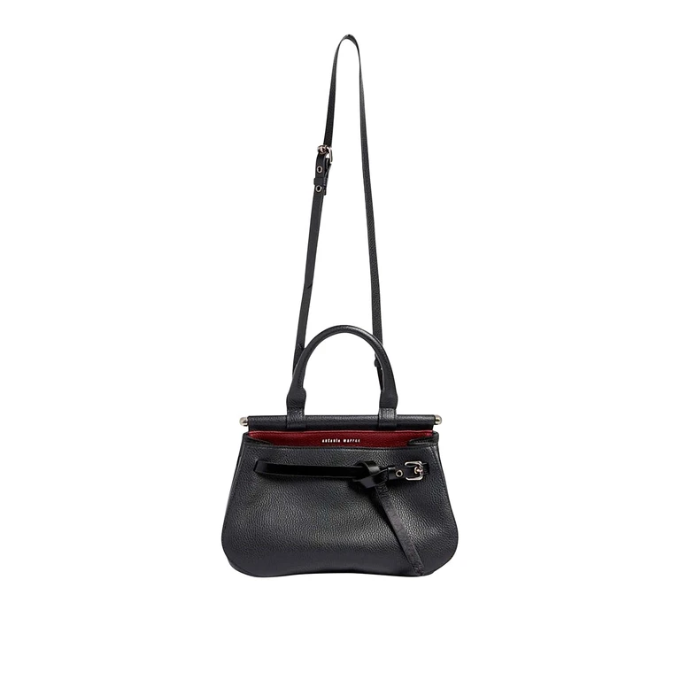 Sac Cabas - Noir (MBOR252NE000NERO)