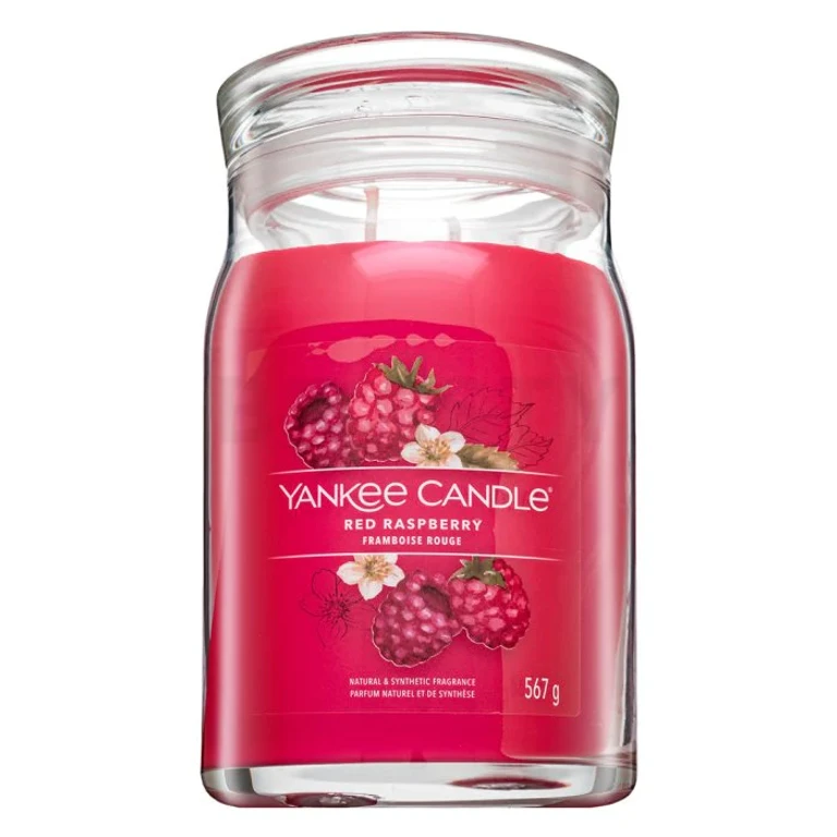 Red Raspberry 567 g