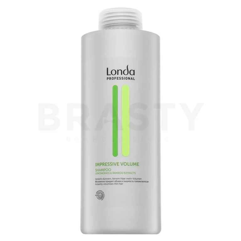 Londa Professional Shampoo impressive volume 1000ml