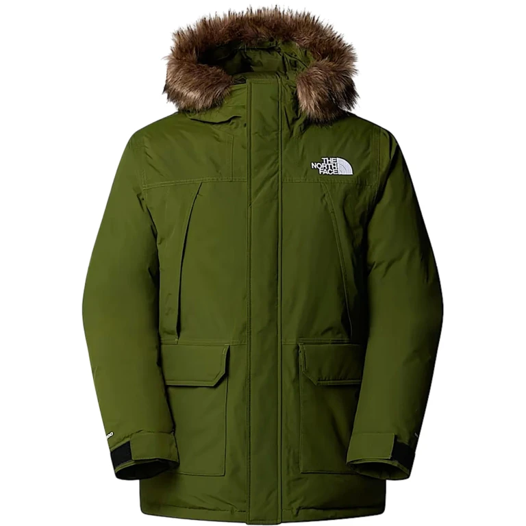 Mc Murdo Parka - Men's