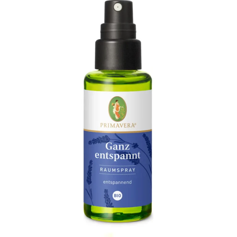 Relaxing Room Spray - 50 ml