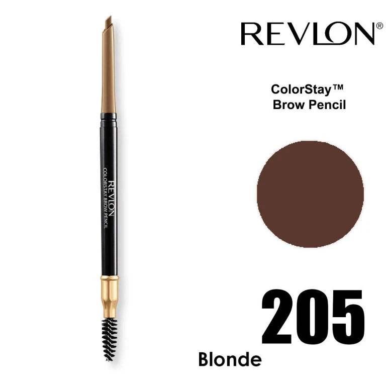 Colorstay Brow Pencil - Lápis de sobrancelha 001 Loira