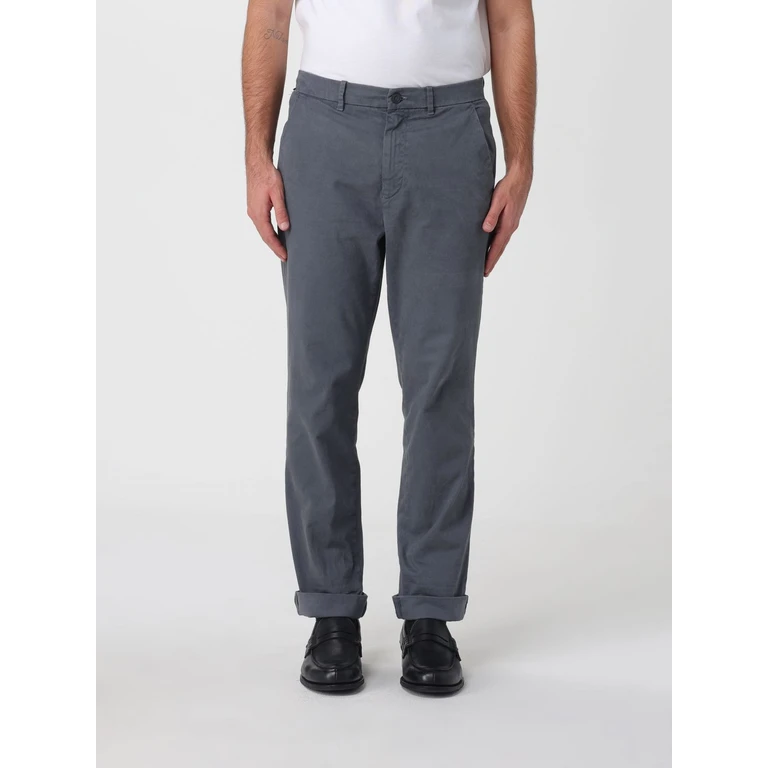 Pants Men color Charcoal (2PN3E8865CBE050295295)