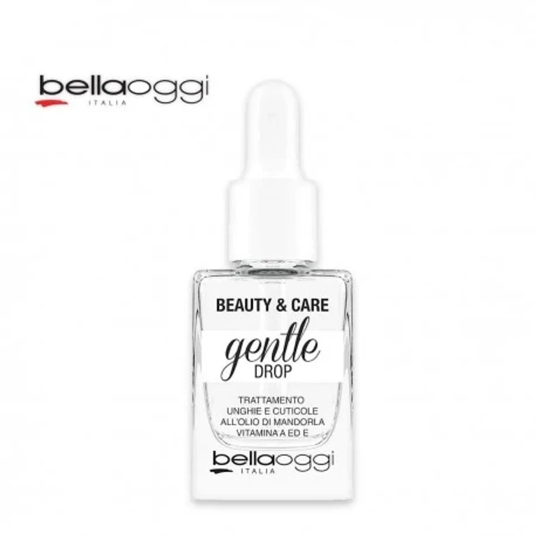 GENTLE DROP "CUTICLE TREATMENT"