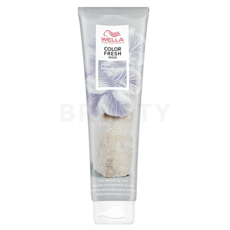 Color Fresh Pearl Blond Coloring Mask 150ml