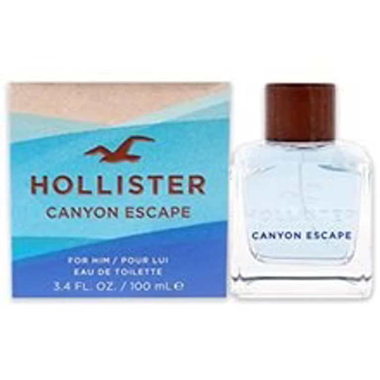 Canyon Escape for him EDT - 50ml