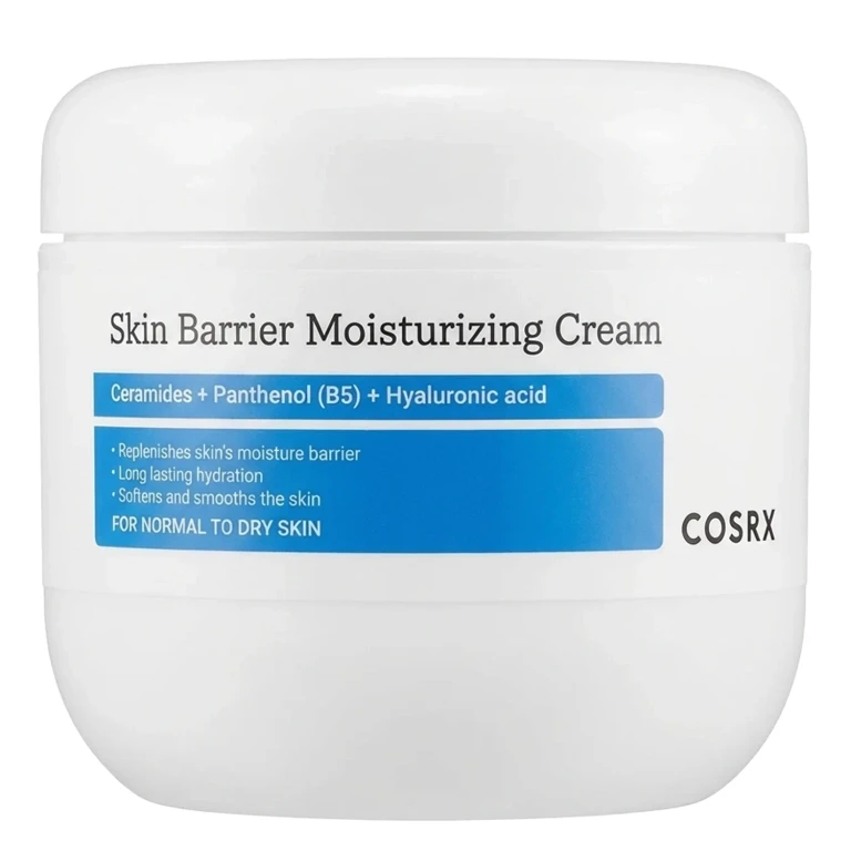 Skin Barrier Moisturizing Cream 450ml