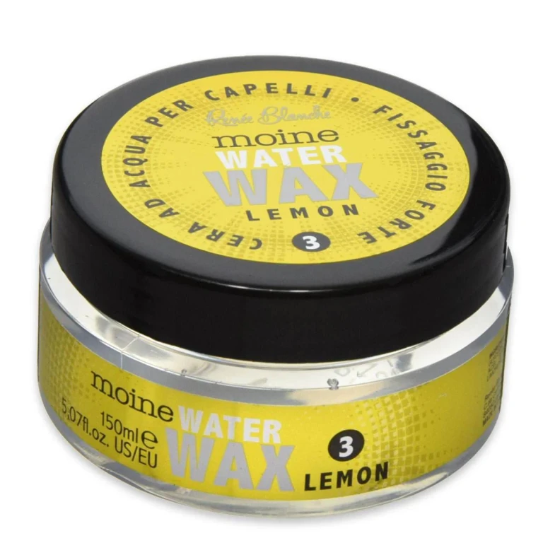 Moine lemon wax 150ml
