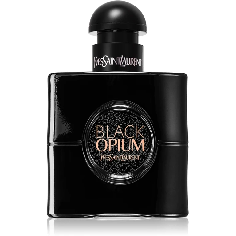 Yves Saint Laurent Black Opium Le Parfum PAR W 30 ml