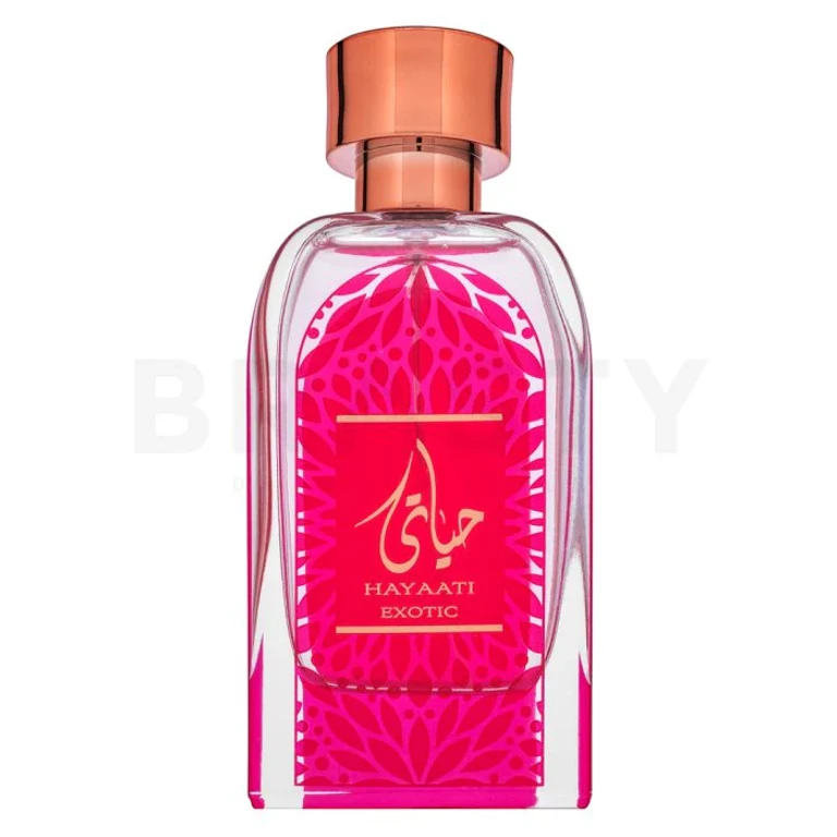 Hayaati Exotic EDP W 100 ml