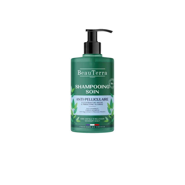 Anti-Dandruff Care Shampoo 750ml