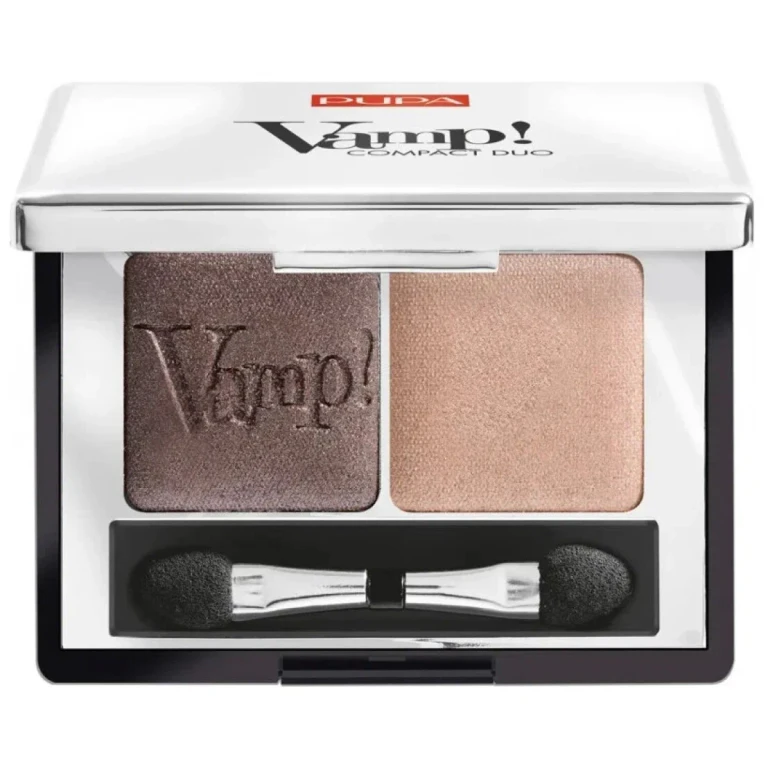 Vamp! 파우더 아이섀도우 008 크림 토프