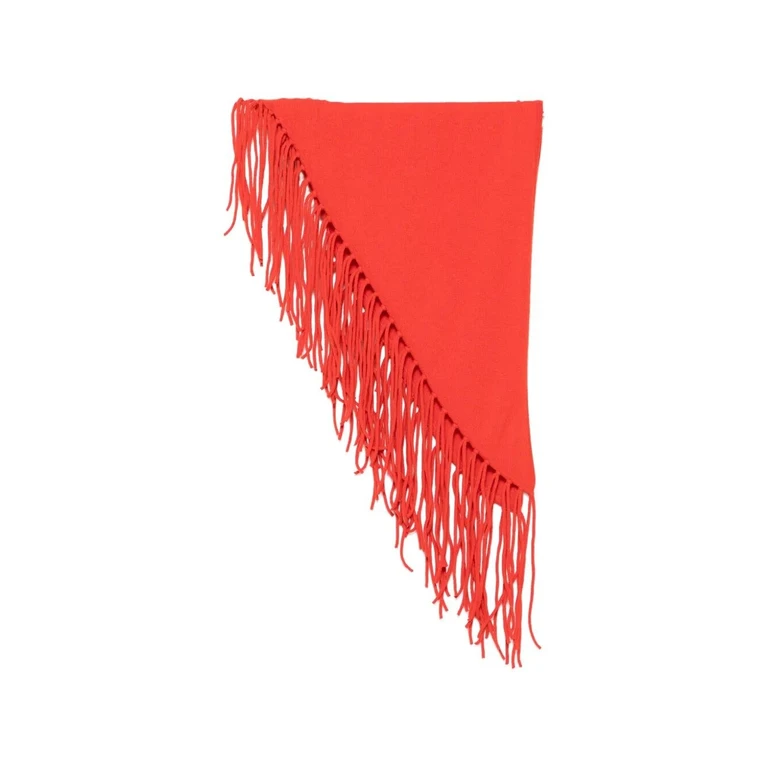 P. A.R. O.S. H. Scarf Cashmere Yellow