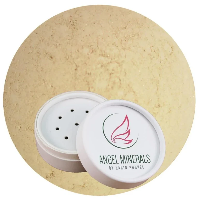 Jaspis Intense Foundation (5 g)