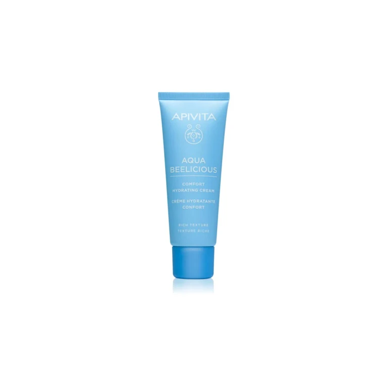 Apivita Aqua Beelicious Moisturizing Cream 40 ml