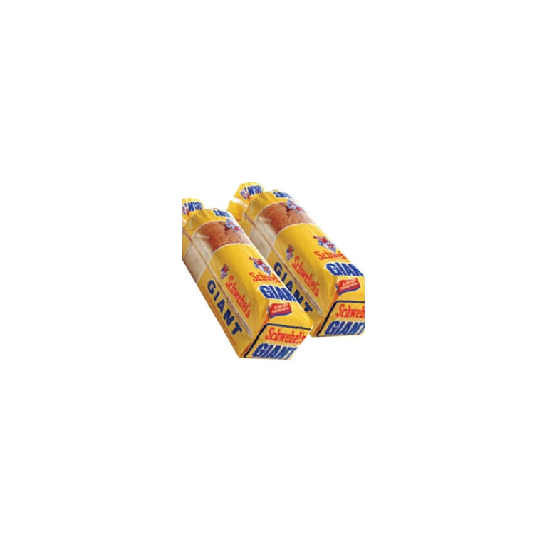Giant White Bread 22 oz., 2 pk.