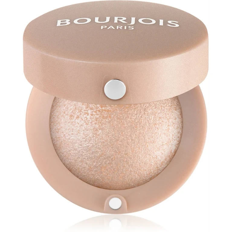 Eyeshadow Bourjois Little Round Pot - 02 1.2g