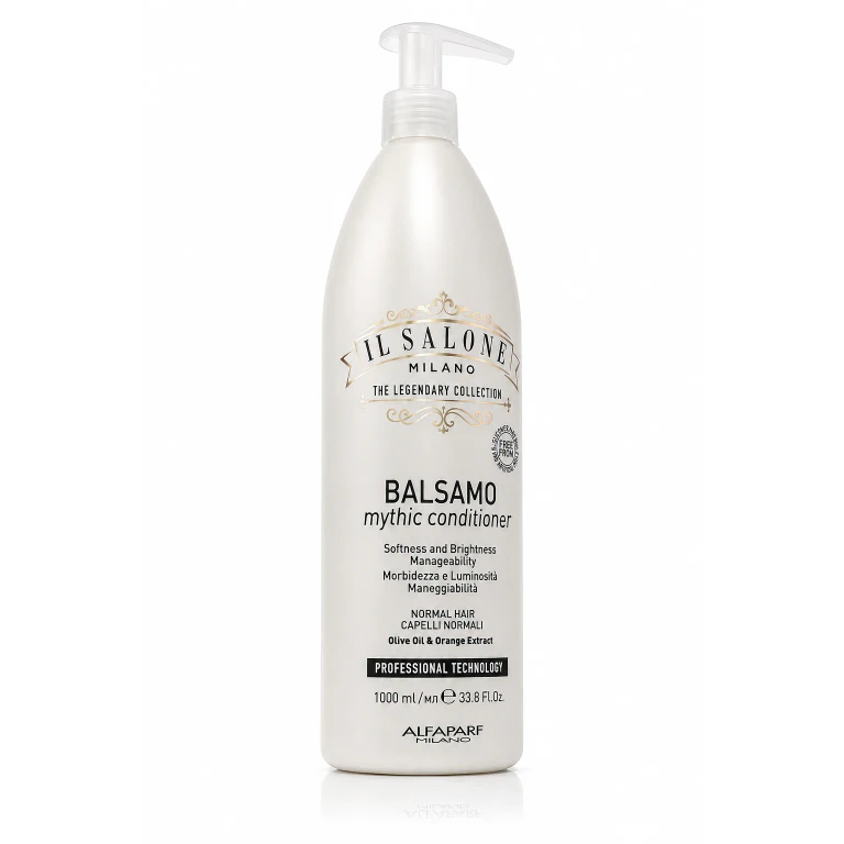 Milan Il Salone Milano Mythic conditioner for normal and dry hair 1000 ml