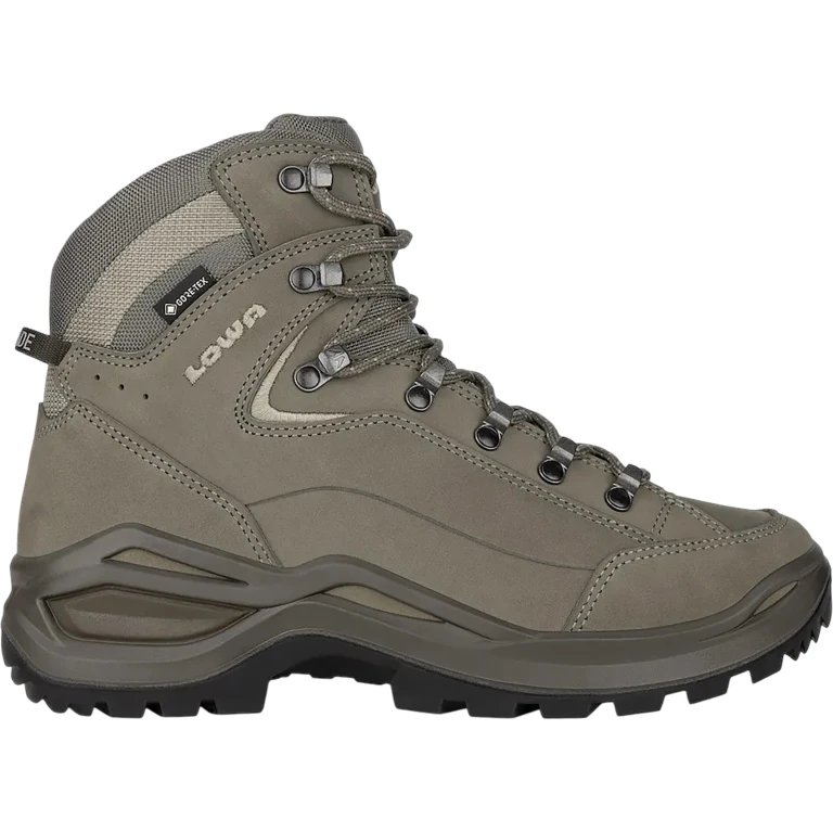 Renegade Evo GTX Mid Hiking Boots - Women's
