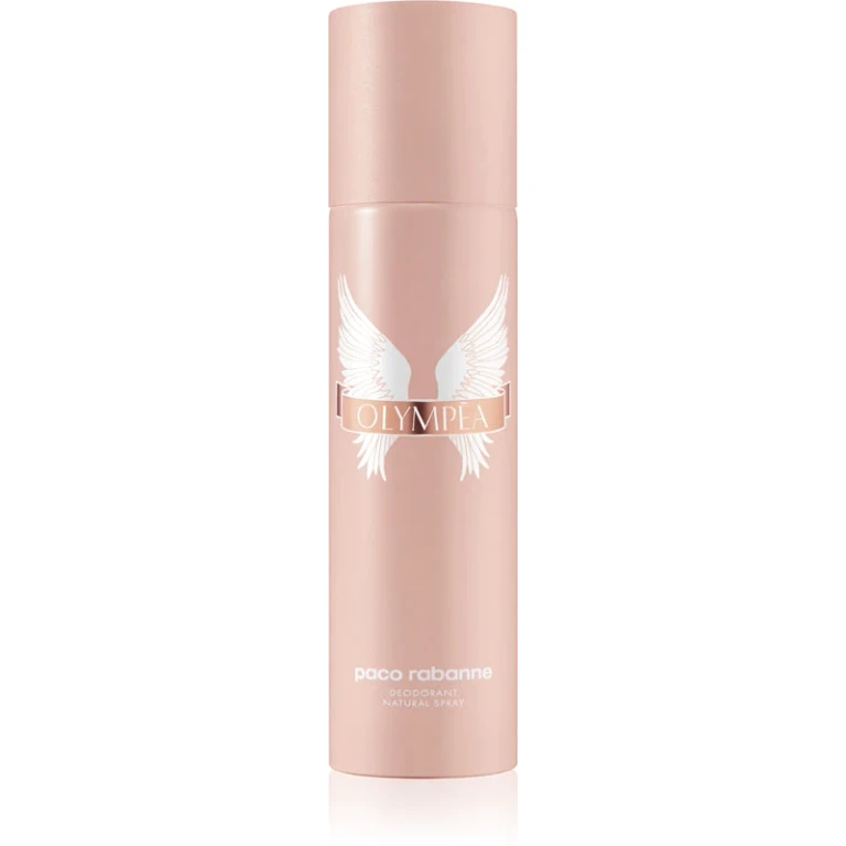 奥林匹亚止汗喷雾 150ml