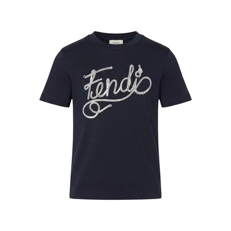 T-Shirt - Bleu (JMI5197AJF1I11)