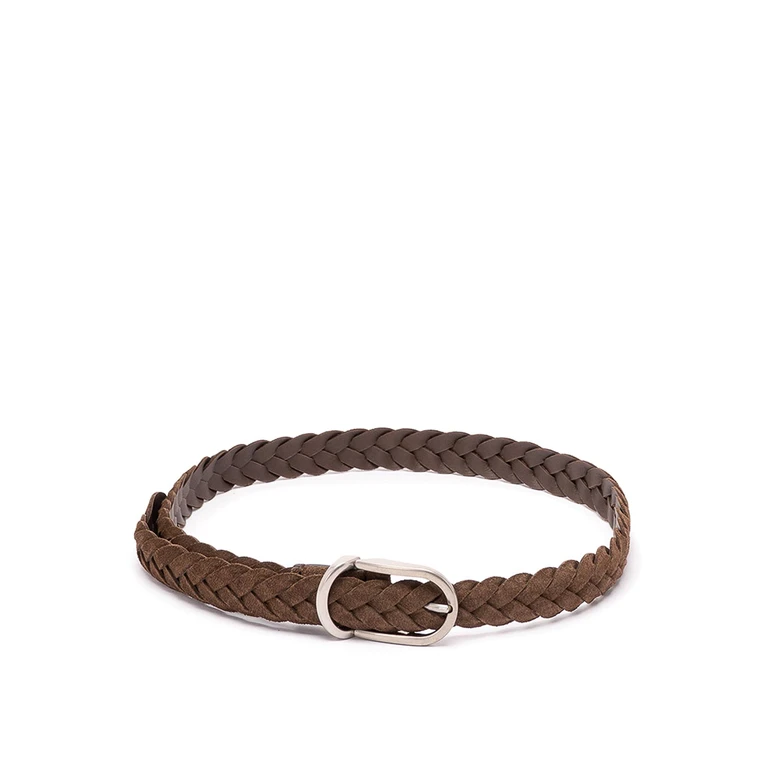 Ceinture - Marron