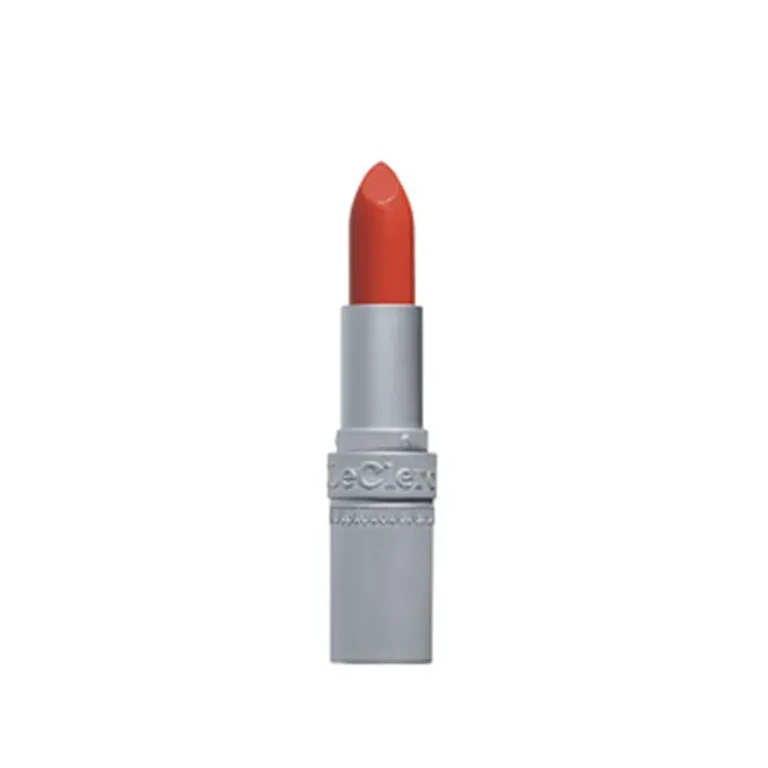 Transparent lipstick T.Leclerc 13 Suede