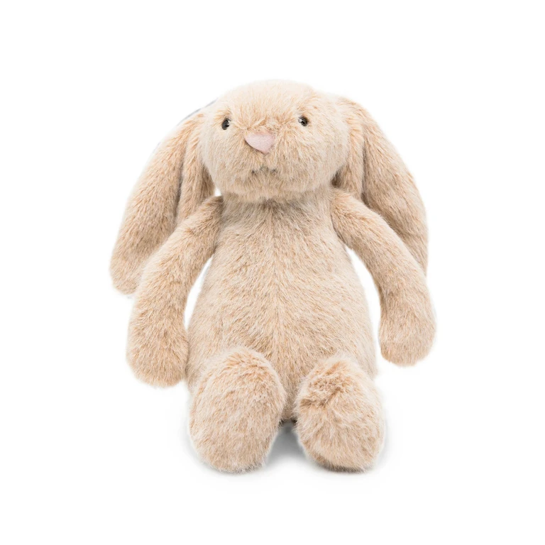 Oat Flufflet Bunny Small Toy