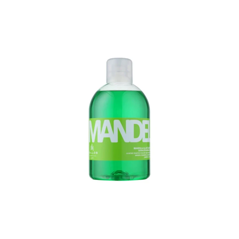 Almond Shampoo 1000 ml