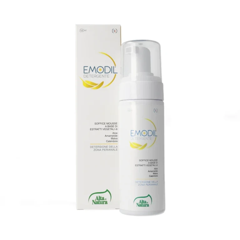 Emodil Cleanser 150ml