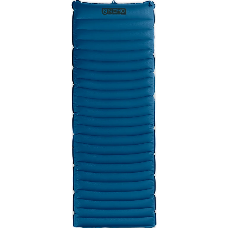 Quasar 3D Insulated Sleeping Pad - Regular Wide - Unisex