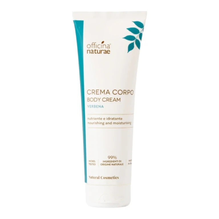 Verbena Body Cream, 250 ml