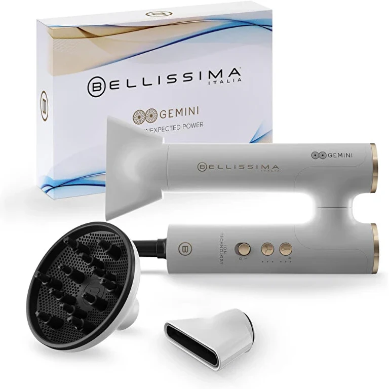 Gemini 11918 Ultralight Hairdryer