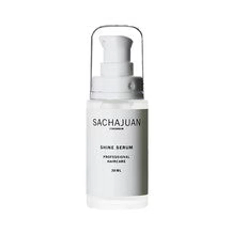 Shine Hair Serum