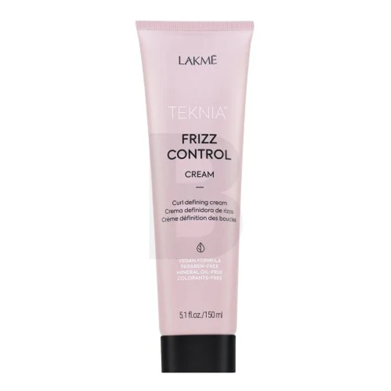 Teknia anti-frizz cream 150 ml