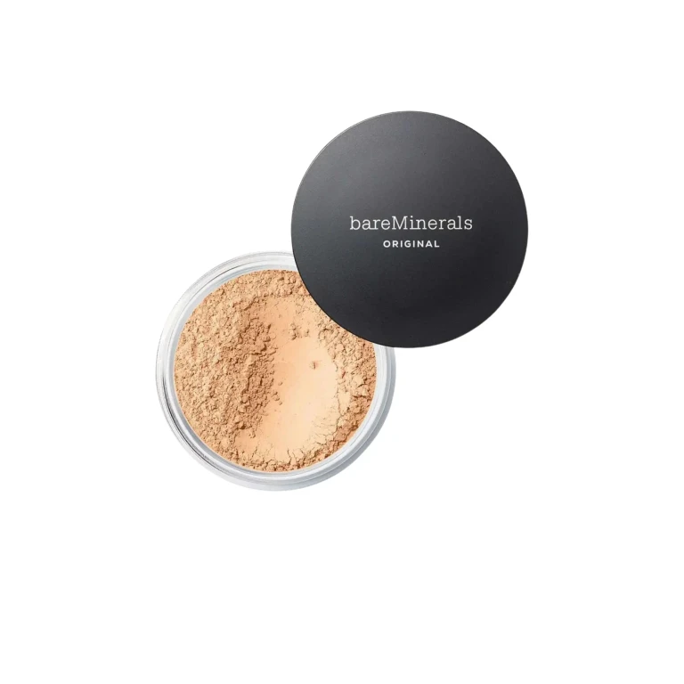 Original Foundation SPF15 Fair Ivory