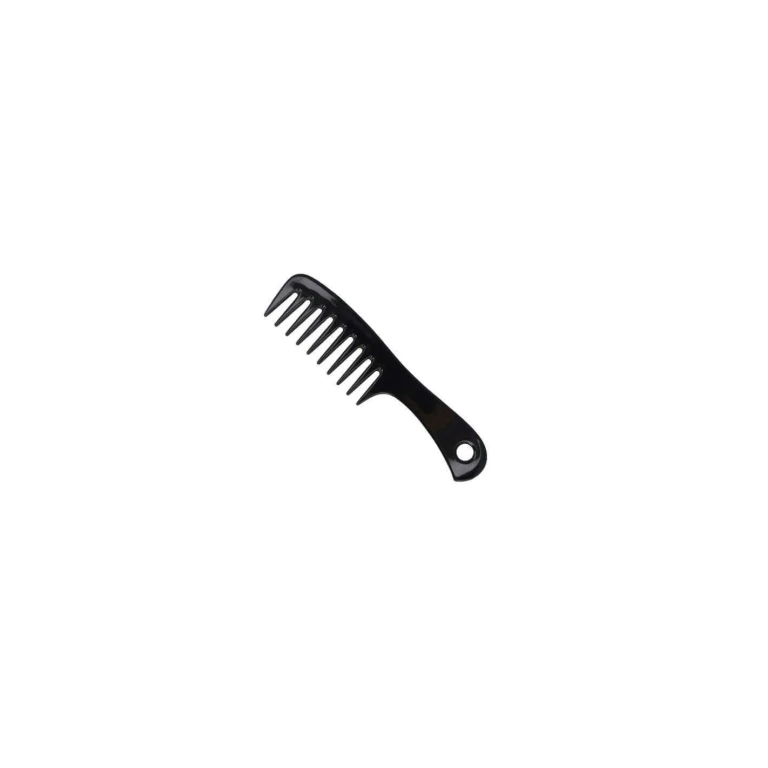 Black Comb Wicks 1pc