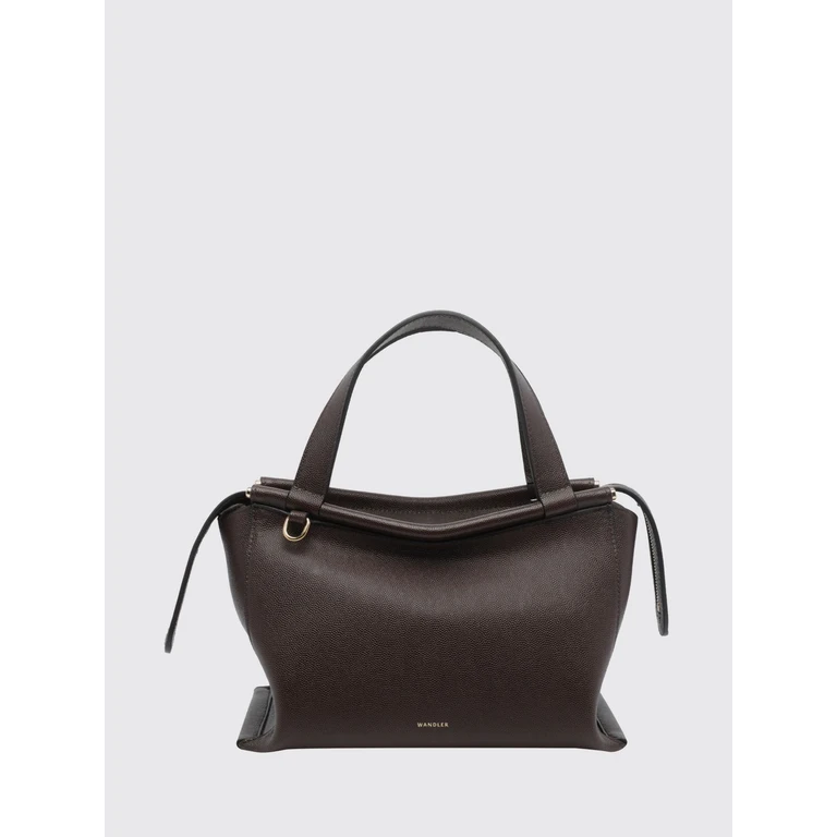 Handbag Woman color Leather (0001621784)